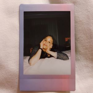 Meet your Posher, Luzmary